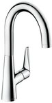 hansgrohe K&uuml;chenarmatur Talis M51 K&uuml;chenmischer 220 1jet
