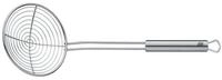 WMF Schauml&ouml;ffel Profi Plus Schauml&ouml;ffel, 36,5 cm, Cromargan Edelstahl