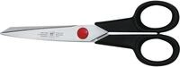 Zwilling Haushaltsschere TWIN L, (1-tlg), Rostfreier Spezialstahl, Ergonomisch,