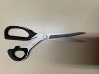 KAI Haushaltsschere Kai Profi Schere 7250SL 10Zoll 250mm rostfreier Molybd&auml;n