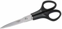 DAHLE Papierscheren Papier-Schere 13cm schwarz