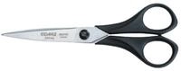 DAHLE Papierscheren Papier-Schere 16cm schwarz