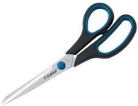 DAHLE Papierscheren 54408, 20 cm, f&uuml;r Rechtsh&auml;nder