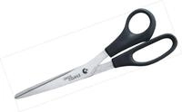 DAHLE Papierscheren Papierschere Eco 21cm schwarz