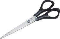 WEDO Haushaltsschere Wedo 97765N Edelstahlscheren (16 cm)