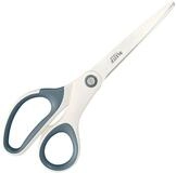 LEITZ Haushaltsschere WOW 5319, 20,5 cm, f&uuml;r Rechtsh&auml;nder