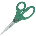 WESTCOTT Haushaltsschere KleenEarth gr&uuml;n 21 cm