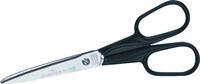 DURABLE Papierscheren B&uuml;roschere Papercut 160mm 6 Zoll Griff schwarz