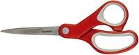 SCOTCH Universalschere Scotch&reg; 1428 Komfortschere - 20 cm, asymmetrisch,...