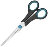 WESTCOTT Universalschere 00 Schere Easy Grip rostfrei gerade symmetrisch...