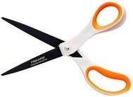 Fiskars Papierscheren UNIVERSAL SKIPPLATERS 21cm TITANIUM NON-STICK