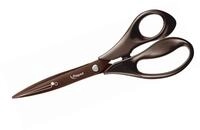MAPED Papierscheren Schere Expert Titanium 21cm auf Blisterkarte