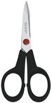 Haushaltsschere ZWILLING TWIN L Haushaltsschere, 11 cm Edelstahl Schwarz,...