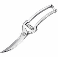 WESTMARK Gefl&uuml;gelschere Federmechanismus, Schneidklingenl&auml;nge: 7 cm,...
