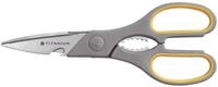 WESTCOTT Universalschere WESTCOTT E-30486 00 Titanium Super Schere - 21 cm
