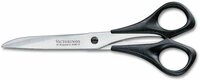 Victorinox Haushaltsschere, (1-tlg), 16 cm, Edelstahl, Rechtsh&auml;nder