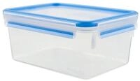 Emsa Lunchbox Emsa CLIP & CLOSE Frischhaltedose, Dose
