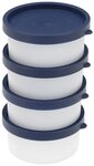WESTMARK Frischhaltedose, Kunststoff, (Kr&auml;uterdosen-Set)