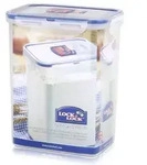 LOCK & LOCK Frischhaltedose Frischhaltedose 1,8 l Classic Special mit Sch&uuml;tte...