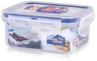 LOCK & LOCK Vorratsdose Lock&Lock HPL805 Vorratsdose 180ml - Luft und Wasserdicht -