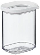 Mepal Vorratsdose Vorratsdose Modula mini 375ml wei&szlig;, Polyethylen,