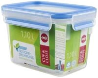 Emsa Frischhaltedose Emsa Dose Clip&Close, 1,1L