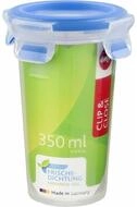 Emsa Vorratsdose CLIP & CLOSE Frischhaltedose 0,35 Liter