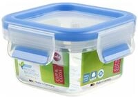 Emsa Frischhaltedose Clip & Close 250 ml, Kunststoff, (1-tlg)