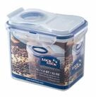 LOCK & LOCK Teedose Sch&uuml;ttbox "Lock & Lock" 1,0 l rechteckig, Kunststoff