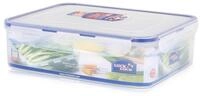 LOCK & LOCK Vorratsdose Lock&Lock HPL834 Multifunktionsbox 3,9L - Luft und