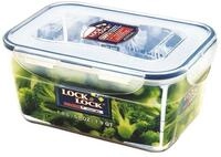 LOCK & LOCK Vorratsdose HPL322, Polypropylen, 1800 ml, luft- und wasserdicht,