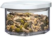 Mepal Vorratsdose Vorratsdose Modula mini 175ml wei&szlig;, Polyethylen,