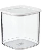 Mepal Vorratsdose Lebensmittelbeh&auml;lter quadratisch 2750 ml aus Kunststoff,