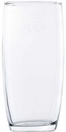 Arcoroc Tumbler-Glas Baril Becher 25cl, /-/ 0,2, ARC 33027, 48-tlg., Glas