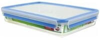 Emsa Vorratsdose CLIP & CLOSE Frischhaltedose 2,6 Liter