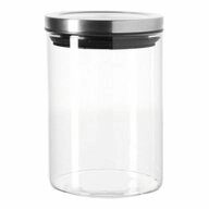 LEONARDO Vorratsdose Dose Comodo, Glas, (1-tlg., 1 Dose)