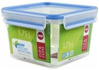 Emsa Frischhaltedose Clip & Close 1.75 L, Kunststoff, (1-tlg)