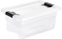 keeeper Aufbewahrungsbox keeeper Aufbewahrungsbox Cornelia 4,0 Ltr. 29,5x19,5x12,5 cm