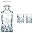 Nachtmann Glas, Kristallglas