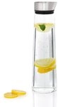 blomus Wasserkaraffe ACQUA, Edelstahl matt, 1,5 Liter