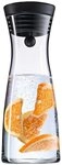WMF Wasserkaraffe Basic, CloseUp-Verschluss