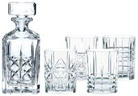 Nachtmann Whiskyglas Whiskyset Set/5 7473/5tlg Highland UK/3