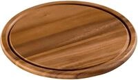 ZASSENHAUS Ersatzscherkopf Zassenhaus K&auml;se Steakplatte akazie &Oslash; 30 cm