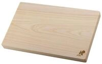 Schneidebrett, Holz