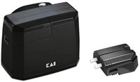 KAI Messersch&auml;rfer Elektrischer Sch&auml;rfer AP-118S mit Poliereinheit