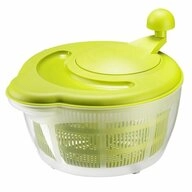 WESTMARK Salatschleuder Salatschleuder &raquo;Fortuna&laquo;, 5 l, rutschfest, apfelgr&uuml;n