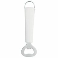 Brabantia Flaschen&ouml;ffner Essential Wei&szlig;