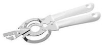 FACKELMANN Multi&ouml;ffner Fackelmann Gl&auml;ser&ouml;ffner Arcadalina 25 cm