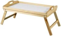 Kesper Tablett, Kiefernholz, mitteldichte Faserplatte