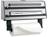 Emsa Kochbesteck-Set Contura 3-fach Schneidabroller